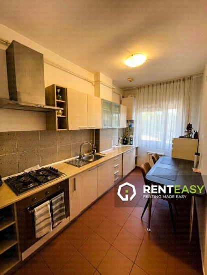 De vanzare!Apartament cu 3 camere in bloc nou situat in zona Copou - Bellevue